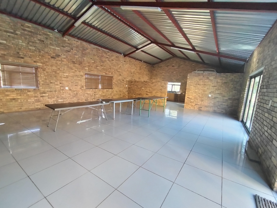 Commercial Property for Sale in Ganspan Northern Cape